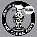 Chat with The Clean Guys