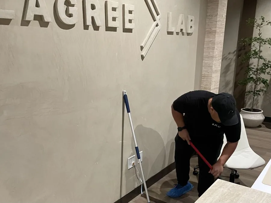 How Often Should an Office Be Professionally Cleaned?