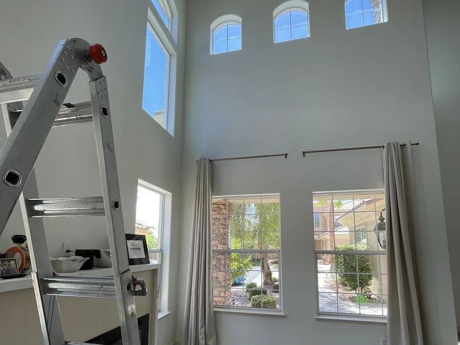 Move-out cleaning to recover your security deposit in Las Vegas — The Clean Guys
