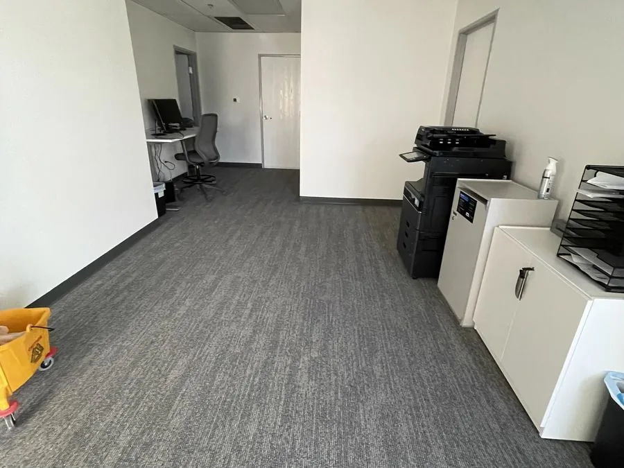 Office cleaning Las Vegas commercial space